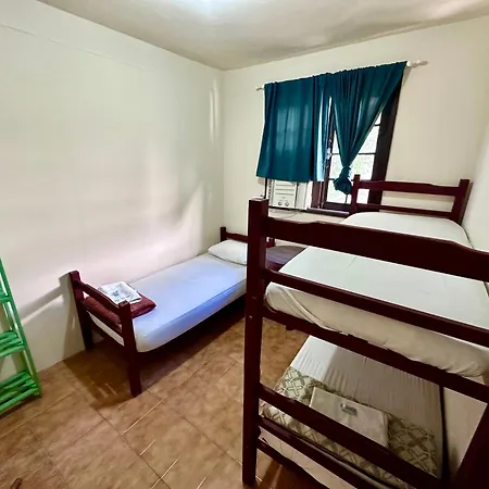 Hostel E Pousada Barra Da Tijuca-2