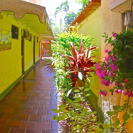 Hostel E Pousada Barra Da Tijuca-3